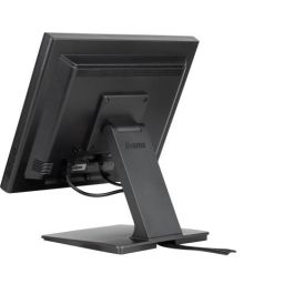 IIYAMA T1732MSC-B1SAG Monitor táctil 17" (43.2cm) M-Touch 5:4 HDMI+DP Negro