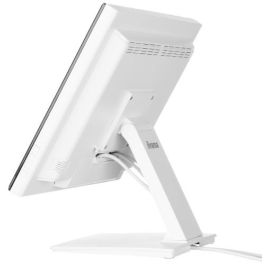 iiyama ProLite T1932MSC-W1SAG pantalla para PC 48,3 cm (19") 1280 x 1024 Pixeles Full HD LED Pantalla táctil Mesa Blanco iiyama ProLite T1932MSC-W1SAG pantalla para PC 48,3 cm (19") 1280 x 1024 Pixeles Full HD LED Pantalla táctil Mesa Blanco