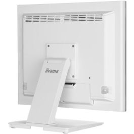 iiyama ProLite T1932MSC-W1SAG pantalla para PC 48,3 cm (19") 1280 x 1024 Pixeles Full HD LED Pantalla táctil Mesa Blanco iiyama ProLite T1932MSC-W1SAG pantalla para PC 48,3 cm (19") 1280 x 1024 Pixeles Full HD LED Pantalla táctil Mesa Blanco