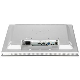 iiyama ProLite T1932MSC-W1SAG pantalla para PC 48,3 cm (19") 1280 x 1024 Pixeles Full HD LED Pantalla táctil Mesa Blanco iiyama ProLite T1932MSC-W1SAG pantalla para PC 48,3 cm (19") 1280 x 1024 Pixeles Full HD LED Pantalla táctil Mesa Blanco