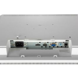 iiyama ProLite T1932MSC-W1SAG pantalla para PC 48,3 cm (19") 1280 x 1024 Pixeles Full HD LED Pantalla táctil Mesa Blanco iiyama ProLite T1932MSC-W1SAG pantalla para PC 48,3 cm (19") 1280 x 1024 Pixeles Full HD LED Pantalla táctil Mesa Blanco