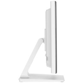 iiyama ProLite T1932MSC-W1SAG pantalla para PC 48,3 cm (19") 1280 x 1024 Pixeles Full HD LED Pantalla táctil Mesa Blanco iiyama ProLite T1932MSC-W1SAG pantalla para PC 48,3 cm (19") 1280 x 1024 Pixeles Full HD LED Pantalla táctil Mesa Blanco