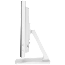 iiyama ProLite T1932MSC-W1SAG pantalla para PC 48,3 cm (19") 1280 x 1024 Pixeles Full HD LED Pantalla táctil Mesa Blanco iiyama ProLite T1932MSC-W1SAG pantalla para PC 48,3 cm (19") 1280 x 1024 Pixeles Full HD LED Pantalla táctil Mesa Blanco