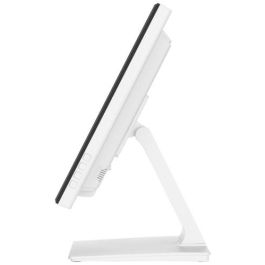 iiyama ProLite T1932MSC-W1SAG pantalla para PC 48,3 cm (19") 1280 x 1024 Pixeles Full HD LED Pantalla táctil Mesa Blanco iiyama ProLite T1932MSC-W1SAG pantalla para PC 48,3 cm (19") 1280 x 1024 Pixeles Full HD LED Pantalla táctil Mesa Blanco