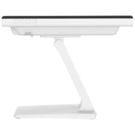 iiyama ProLite T1932MSC-W1SAG pantalla para PC 48,3 cm (19") 1280 x 1024 Pixeles Full HD LED Pantalla táctil Mesa Blanco iiyama ProLite T1932MSC-W1SAG pantalla para PC 48,3 cm (19") 1280 x 1024 Pixeles Full HD LED Pantalla táctil Mesa Blanco
