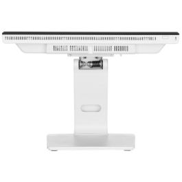 iiyama ProLite T1932MSC-W1SAG pantalla para PC 48,3 cm (19") 1280 x 1024 Pixeles Full HD LED Pantalla táctil Mesa Blanco iiyama ProLite T1932MSC-W1SAG pantalla para PC 48,3 cm (19") 1280 x 1024 Pixeles Full HD LED Pantalla táctil Mesa Blanco