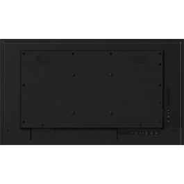iiyama 43" 1920x1080, IPS panel, 1% Haze, Landscape mode, Speakers 2x 10W, 18/7 iiyama 43" 1920x1080, IPS panel, 1% Haze, Landscape mode, Speakers 2x 10W, 18/7