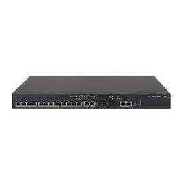 H3C S6520X-16XT-SI Gestionado L3 10G Ethernet (100/1000/10000) Energía sobre Ethernet (PoE) Negro Precio: 1730.9499999. SKU: B1KLLSE3VY