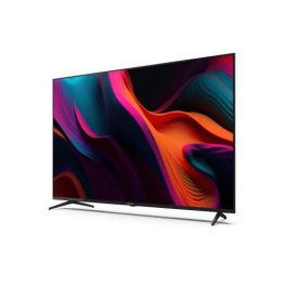 Sharp 50GL4260E Televisor 127 cm (50") 4K Ultra HD Smart TV Wifi Negro Sharp 50GL4260E Televisor 127 cm (50") 4K Ultra HD Smart TV Wifi Negro