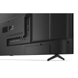 Sharp 50GL4260E Televisor 127 cm (50") 4K Ultra HD Smart TV Wifi Negro Sharp 50GL4260E Televisor 127 cm (50") 4K Ultra HD Smart TV Wifi Negro