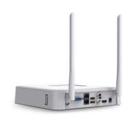 Videocámara de Vigilancia TP-Link VIGI NVR1108H-W