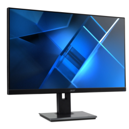 Acer B227QEb Monitor 21.5" Full HD 1920x1080 LED 100Hz Negro