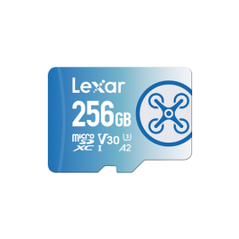 Lexar LMSFLYX256G-BNNNG memoria flash 256 GB MicroSDXC UHS-I Clase 10 Precio: 37.94999956. SKU: B12ETDVGVL