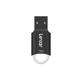 Lexar JumpDrive V40 unidad flash USB 16 GB USB tipo A 2.0 Negro Precio: 9.9499994. SKU: B19YQBDJW7