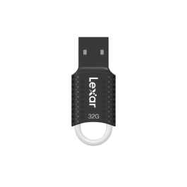 Lexar JumpDrive V40 unidad flash USB 32 GB USB tipo A 2.0 Negro, Blanco Precio: 10.95000027. SKU: B1JTS7PFQ3