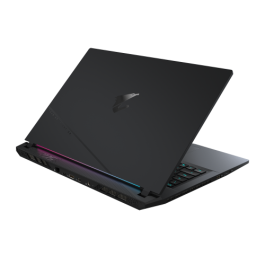 Laptop Aorus AORUS 17 BSG-13ES654SH Qwerty Español Intel Core Ultra 7 155H 16 GB RAM 1 TB SSD