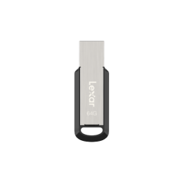 Lexar JumpDrive M400 unidad flash USB 64 GB USB tipo A 3.2 Gen 1 (3.1 Gen 1) Plata Precio: 7.6109. SKU: B16PKPCXPF
