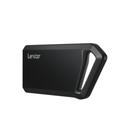 Lexar External Portable Ssd 2Tb,Usb3.2 Gen2*2 Up To 2000Mb/S Read And 2000Mb/S Write