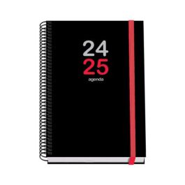 Agenda Escolar 2024-2025 Tamaño A5 Tapa Carton Forrado Semana Vista Elite Prime Dohe 51769 Precio: 10.50000006. SKU: B17YPKXMLF