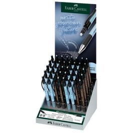 Faber Castell Expositor 40 Portaminas Grip Matic C-Surtidos Precio: 59.78999983. SKU: B1BEHT2C6R