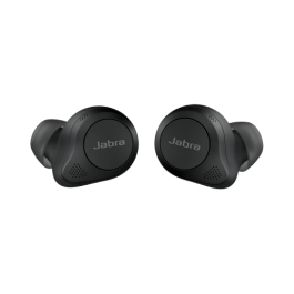 Jabra Elite 85t Auriculares Inalámbrico Dentro de oído Llamadas/Música Bluetooth Negro