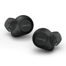 Jabra Elite 85t Auriculares Inalámbrico Dentro de oído Llamadas/Música Bluetooth Negro