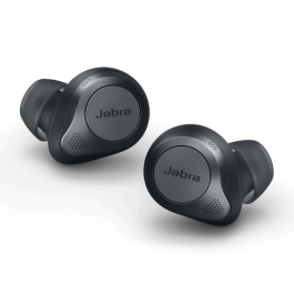 Jabra Elite 85t Auriculares Inalámbrico Dentro de oído Llamadas/Música Bluetooth Gris