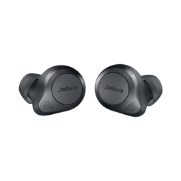 Jabra Elite 85t Auriculares Inalámbrico Dentro de oído Llamadas/Música Bluetooth Gris