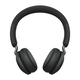 Jabra Elite 45h Auriculares Inalámbrico Diadema Llamadas/Música USB Tipo C Bluetooth Negro, Titanio Jabra Elite 45h Auriculares Inalámbrico Diadema Llamadas/Música USB Tipo C Bluetooth Negro, Titanio