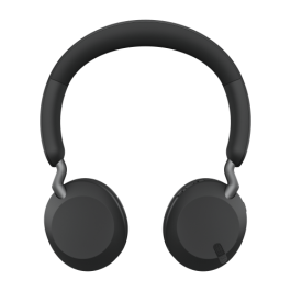 Jabra Elite 45h Auriculares Inalámbrico Diadema Llamadas/Música USB Tipo C Bluetooth Negro, Titanio Jabra Elite 45h Auriculares Inalámbrico Diadema Llamadas/Música USB Tipo C Bluetooth Negro, Titanio