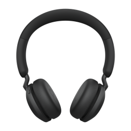 Jabra Elite 45h Auriculares Inalámbrico Diadema Llamadas/Música USB Tipo C Bluetooth Negro Jabra Elite 45h Auriculares Inalámbrico Diadema Llamadas/Música USB Tipo C Bluetooth Negro