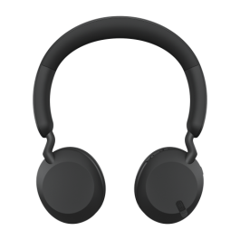 Jabra Elite 45h Auriculares Inalámbrico Diadema Llamadas/Música USB Tipo C Bluetooth Negro Jabra Elite 45h Auriculares Inalámbrico Diadema Llamadas/Música USB Tipo C Bluetooth Negro