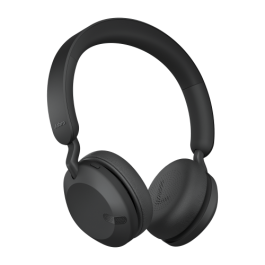 Jabra Elite 45h Auriculares Inalámbrico Diadema Llamadas/Música USB Tipo C Bluetooth Negro Jabra Elite 45h Auriculares Inalámbrico Diadema Llamadas/Música USB Tipo C Bluetooth Negro