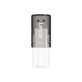 Lexar JumpDrive S60 unidad flash USB 32 GB USB tipo A 2.0 Negro Precio: 10.95000027. SKU: B146GTVQ7X