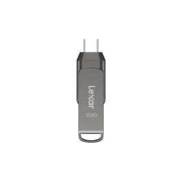 Lexar JumpDrive LJDD400128G-BNQNG unidad flash USB 128 GB USB Tipo C 3.2 Gen 1 (3.1 Gen 1) Gris Precio: 15.8994. SKU: B1ERFJG7RE