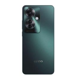 OPPO Reno Reno11 F 5G 17 cm (6.7") SIM doble Android 14 USB Tipo C 8 GB 256 GB 5000 mAh Verde