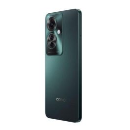 OPPO Reno Reno11 F 5G 17 cm (6.7") SIM doble Android 14 USB Tipo C 8 GB 256 GB 5000 mAh Verde