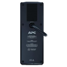 APC BR24BPG Battery Pack Pro 24V / 12V - Batería de Plomo Sellada (VRLA) - Negro