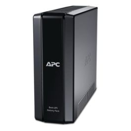 APC BR24BPG Battery Pack Pro 24V / 12V - Batería de Plomo Sellada (VRLA) - Negro Precio: 338.49999986. SKU: B182MT67RN