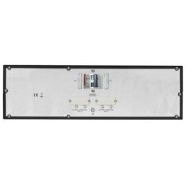 APC SRV240RLBP-9A batería para sistema ups Sealed Lead Acid (VRLA) 240 V