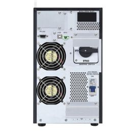 APC SRV6KIL sistema de alimentación ininterrumpida (UPS) Doble conversión (en línea) 6 kVA 6000 W