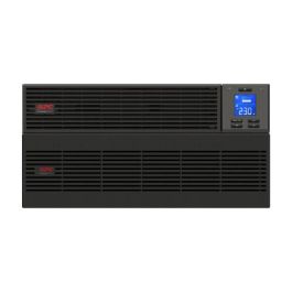 APC SRV6KRIL sistema de alimentación ininterrumpida (UPS) Doble conversión (en línea) 6 kVA 6000 W