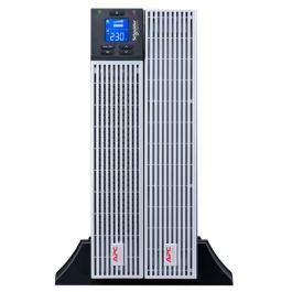 APC SRVL1KRILRK sistema de alimentación ininterrumpida (UPS) Doble conversión (en línea) 1 kVA 900 W 6 salidas AC