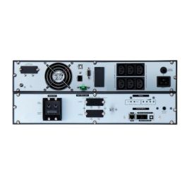APC SRVL2KRILRK sistema de alimentación ininterrumpida (UPS) Doble conversión (en línea) 2 kVA 1800 W 7 salidas AC