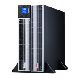 APC SRVL2KRILRK sistema de alimentación ininterrumpida (UPS) Doble conversión (en línea) 2 kVA 1800 W 7 salidas AC