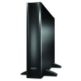 APC SMX120RMBP2U Smart-UPS X Battery Pack para sistemas Smart-UPS Rack-mount (2U)