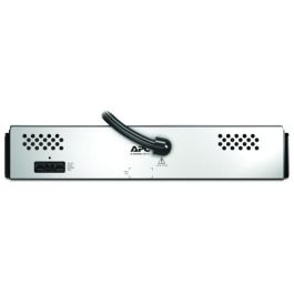 APC SMX120RMBP2U Smart-UPS X Battery Pack para sistemas Smart-UPS Rack-mount (2U)