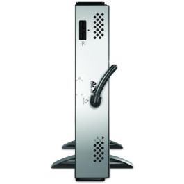 APC SMX120RMBP2U Smart-UPS X Battery Pack para sistemas Smart-UPS Rack-mount (2U)