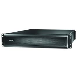 APC SMX120RMBP2U Smart-UPS X Battery Pack para sistemas Smart-UPS Rack-mount (2U) Precio: 1430.50000005. SKU: B1JAYRPVVW