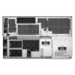 APC SRT10KRMXLI Smart-UPS On-Line Doble Conversión 10 kVA 10000 W Montaje en Rack/Torre